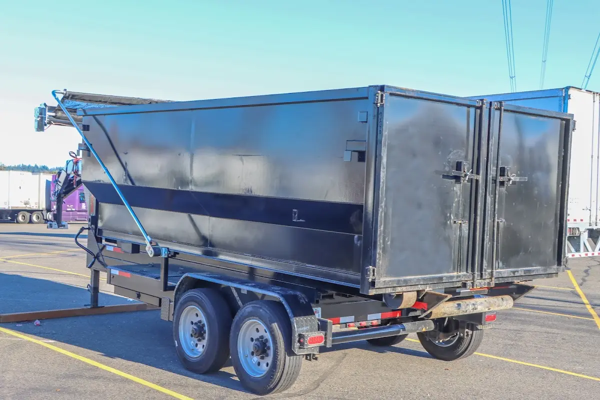 Dumpster Rental services in Elk Grove, CA